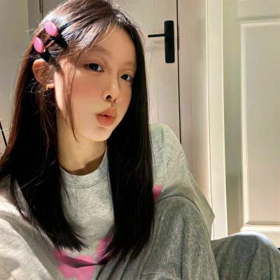 美人记·昭君